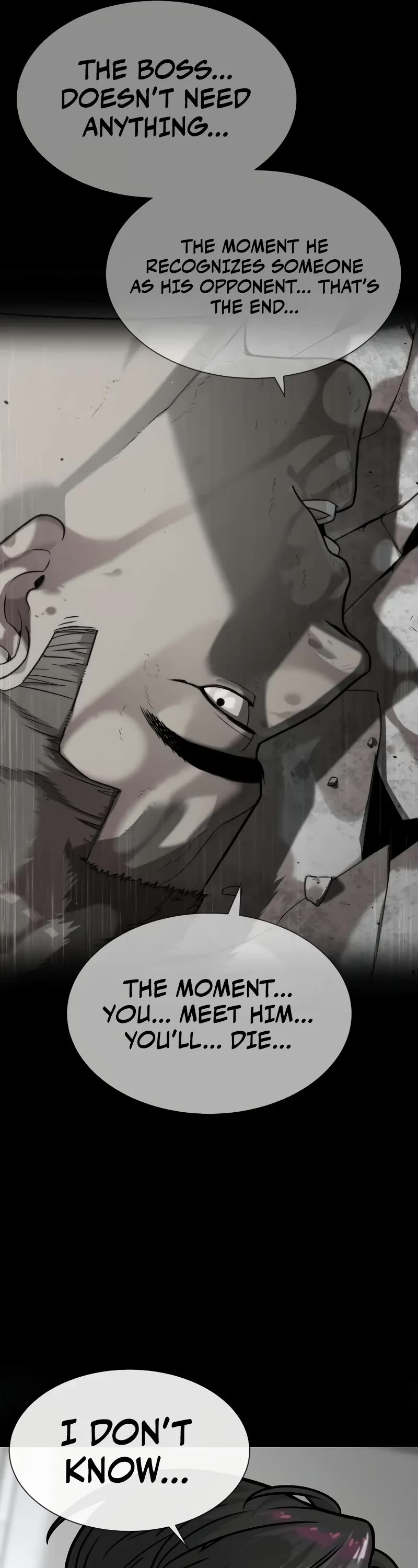 Killer Pietro chapter 100 page 32