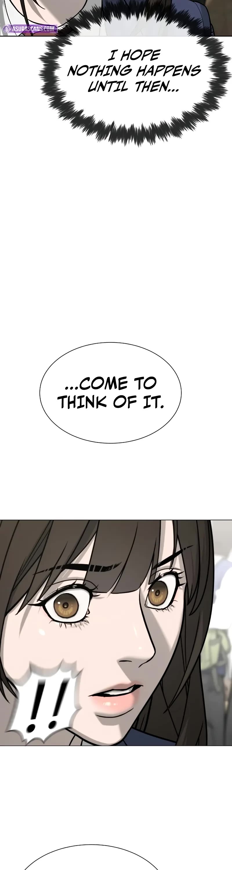 Killer Pietro chapter 100 page 38