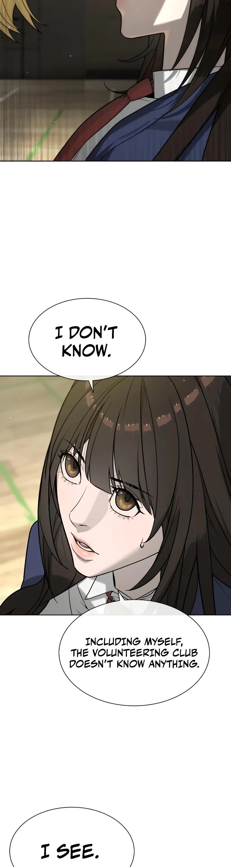 Killer Pietro chapter 100 page 4