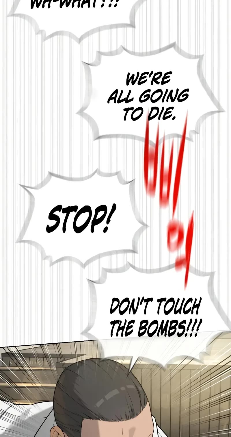 Killer Pietro chapter 100 page 45