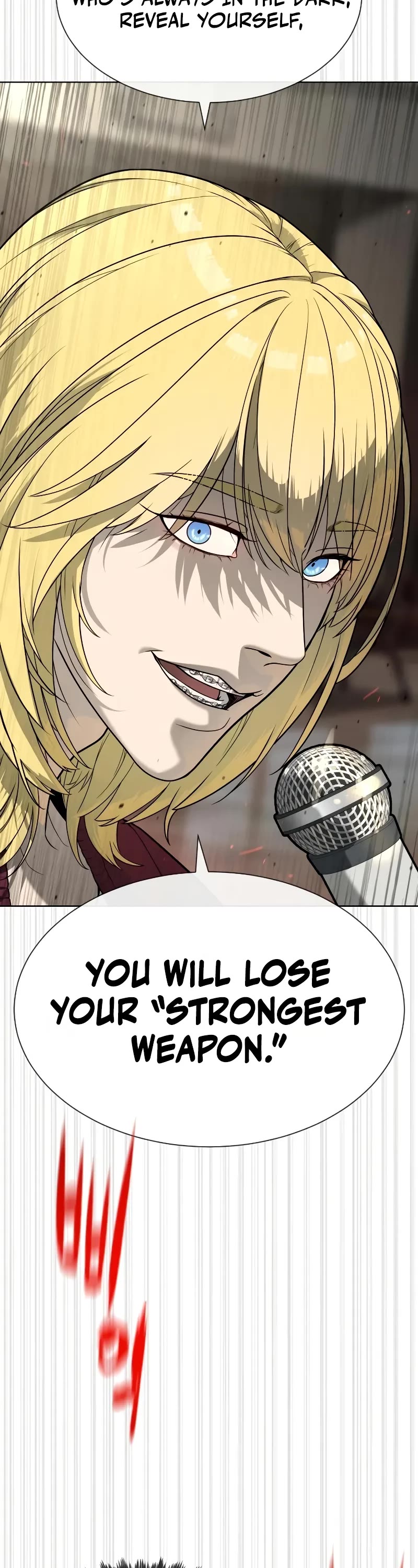 Killer Pietro chapter 100 page 48