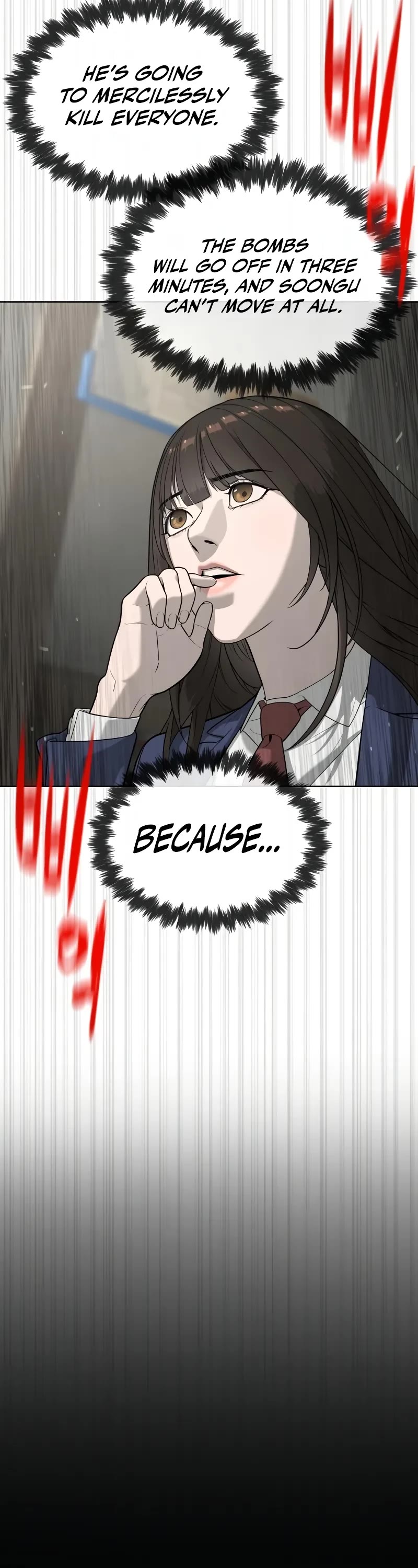 Killer Pietro chapter 100 page 49