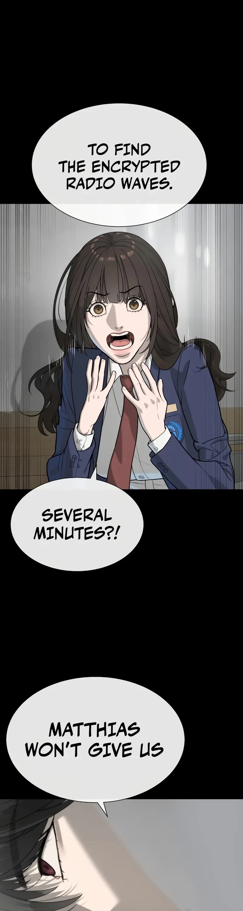 Killer Pietro chapter 100 page 52