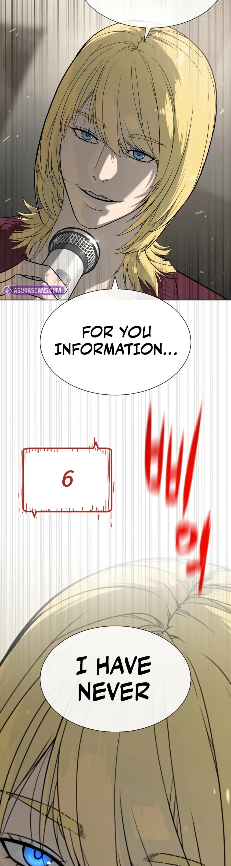 Killer Pietro chapter 100 page 58