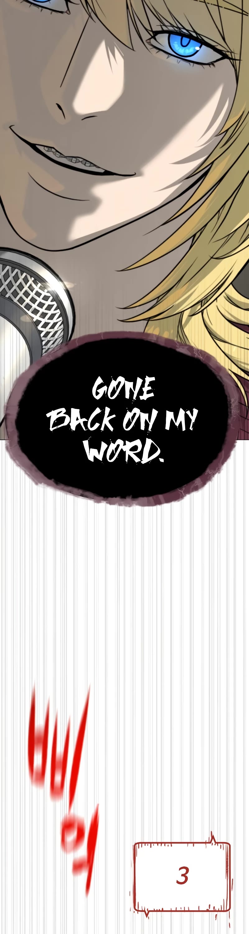 Killer Pietro chapter 100 page 59