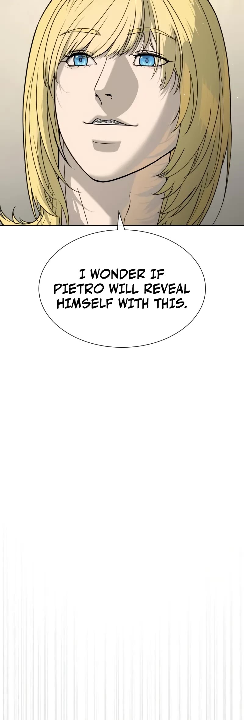 Killer Pietro chapter 100 page 6
