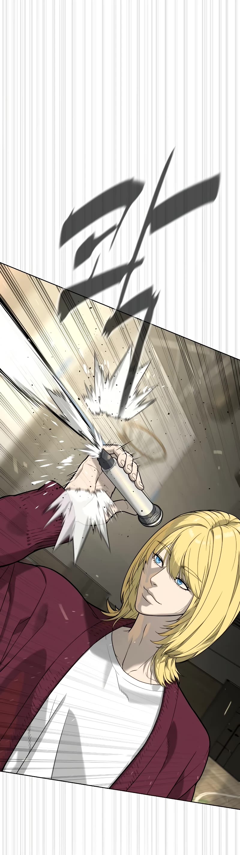 Killer Pietro chapter 100 page 62