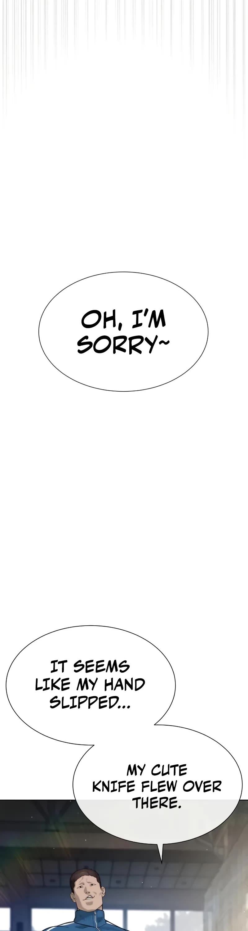 Killer Pietro chapter 100 page 63