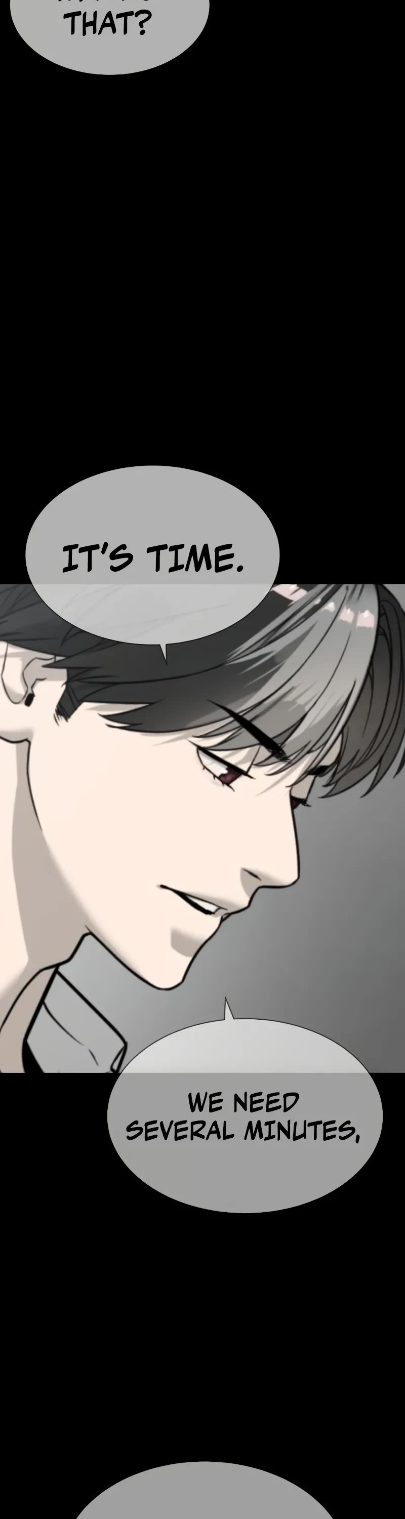 Killer Pietro chapter 100 page 69