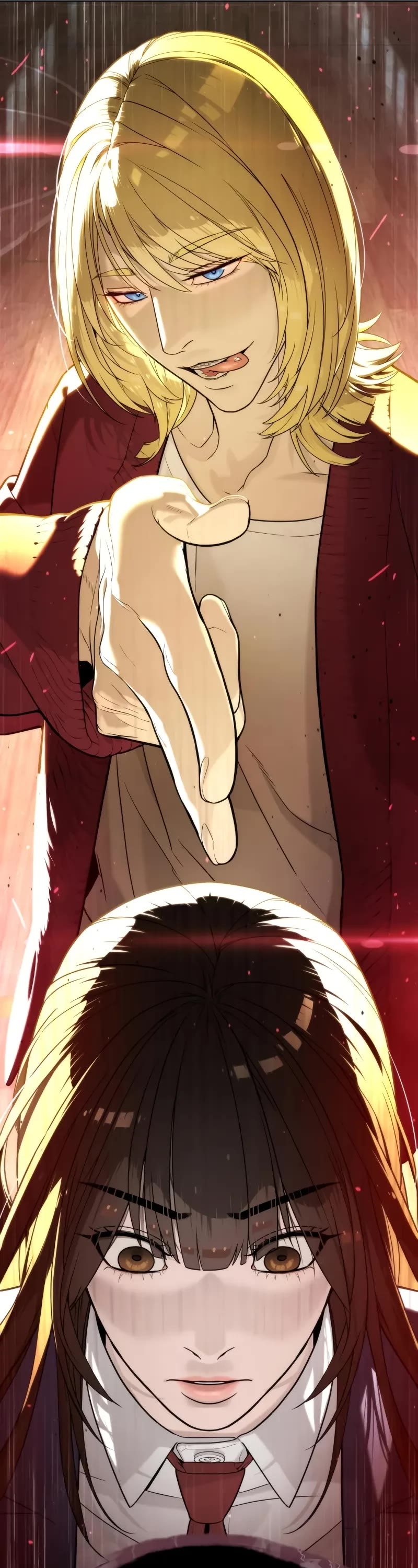 Killer Pietro chapter 100 page 7