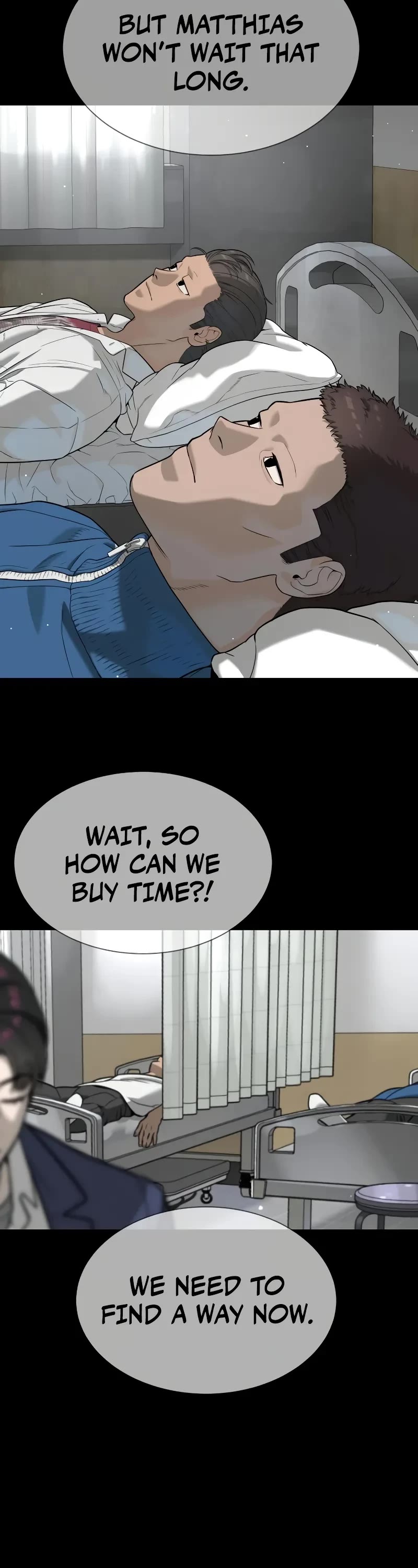 Killer Pietro chapter 100 page 70