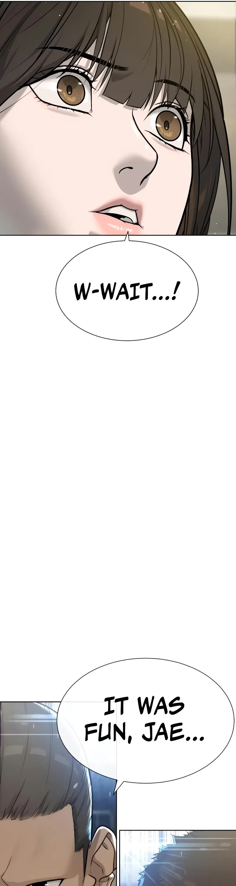 Killer Pietro chapter 100 page 73