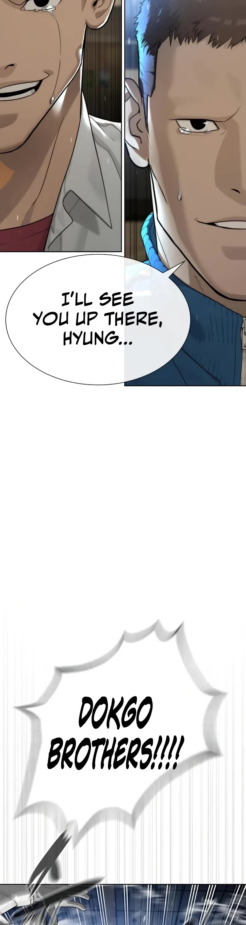 Killer Pietro chapter 100 page 74