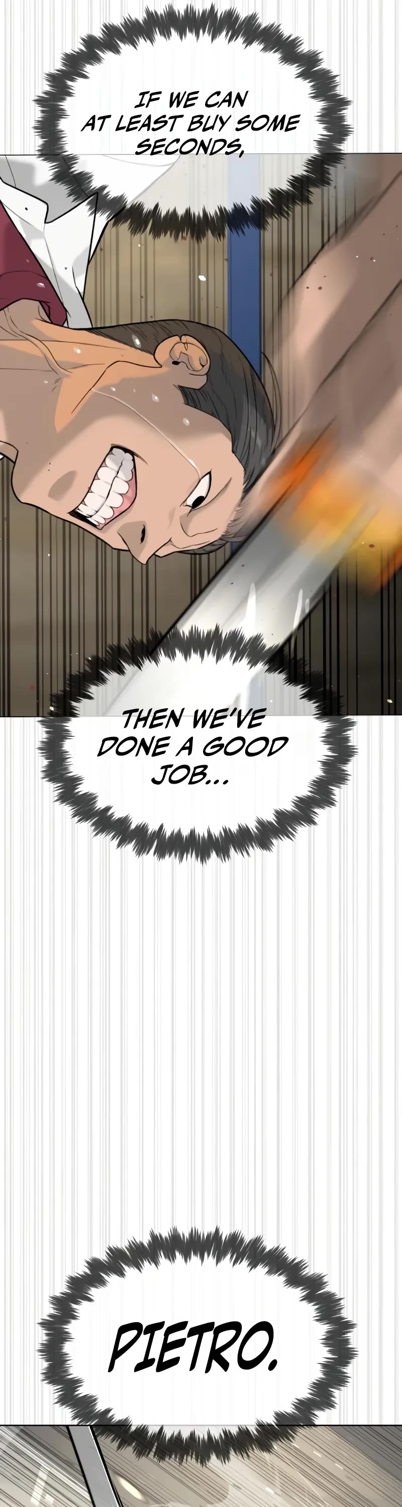 Killer Pietro chapter 100 page 78