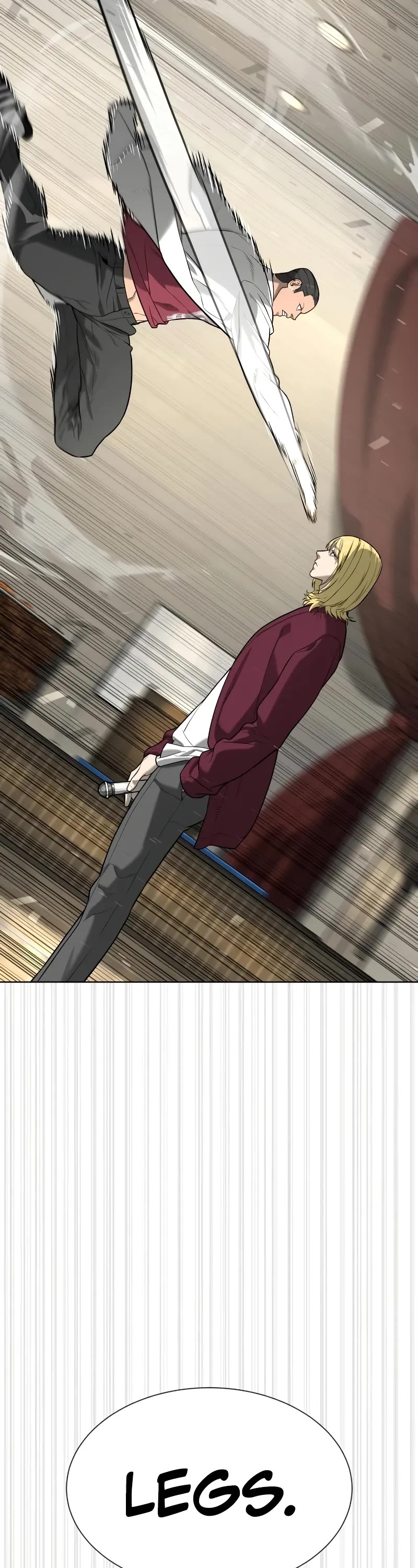 Killer Pietro chapter 100 page 79