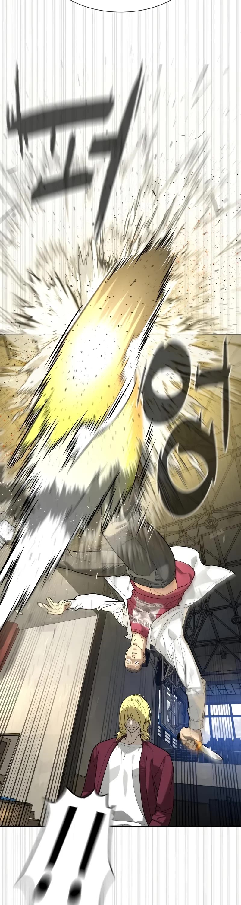 Killer Pietro chapter 100 page 80