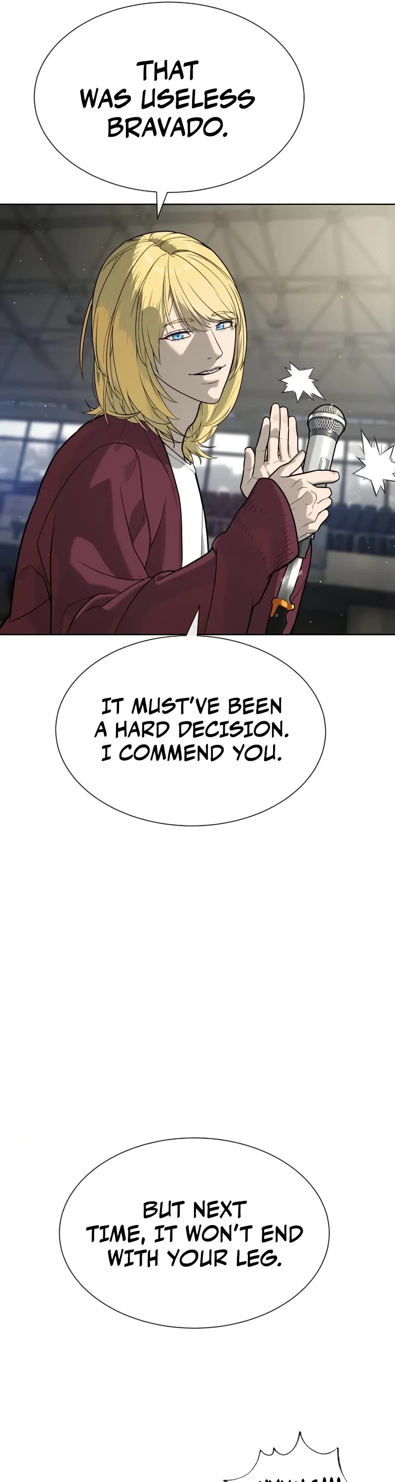 Killer Pietro chapter 100 page 83