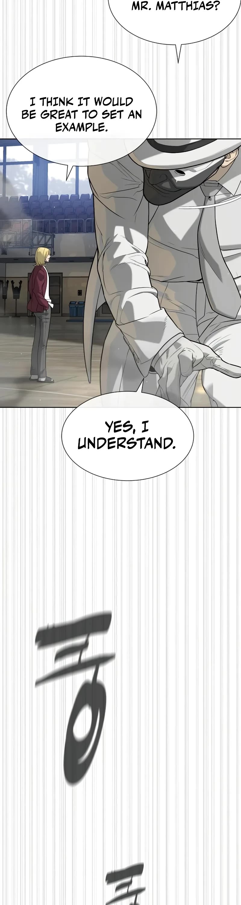 Killer Pietro chapter 100 page 89