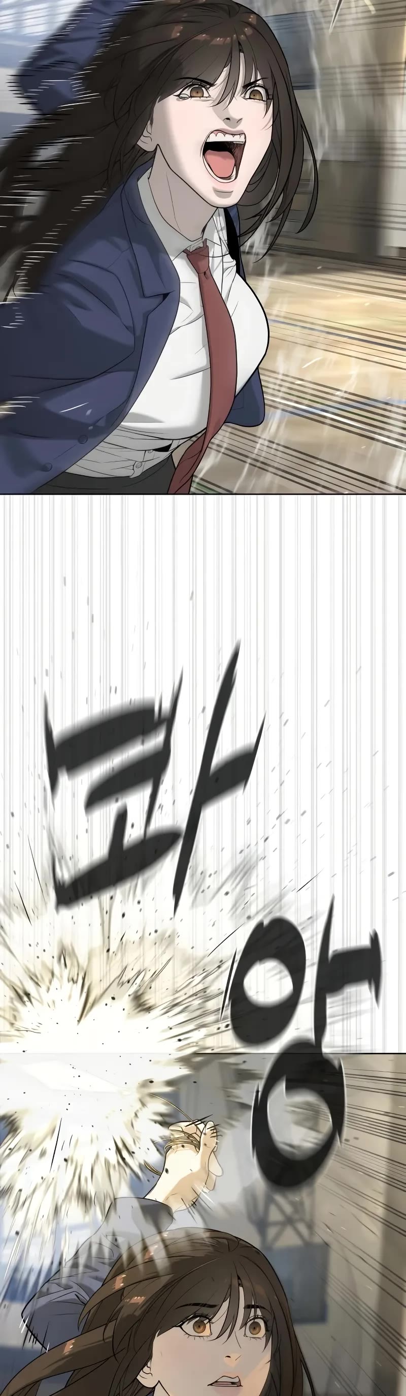 Killer Pietro chapter 100 page 91