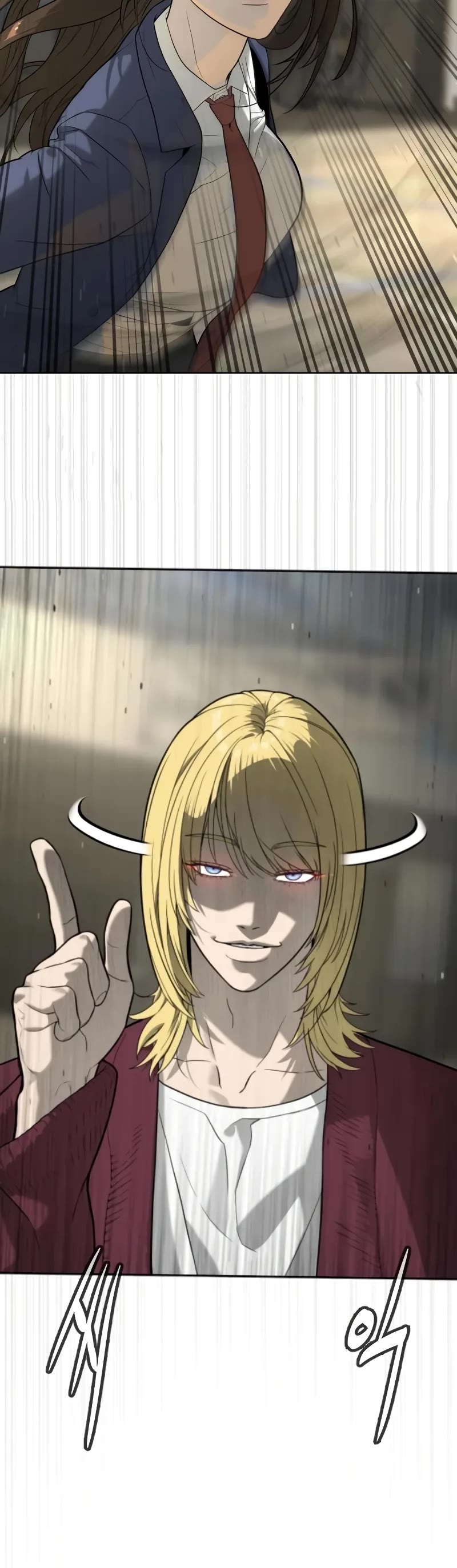 Killer Pietro chapter 100 page 92