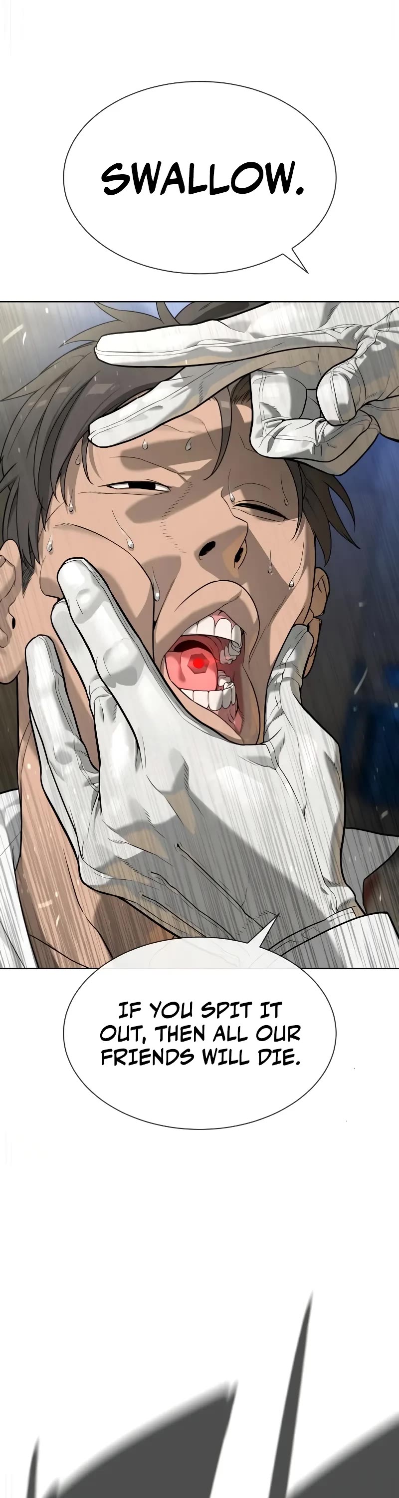 Killer Pietro chapter 100 page 93