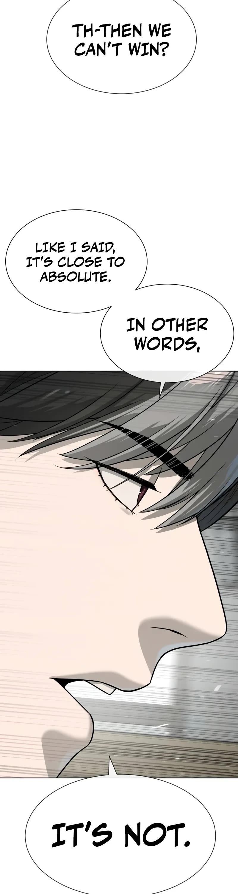 Killer Pietro chapter 101 page 101