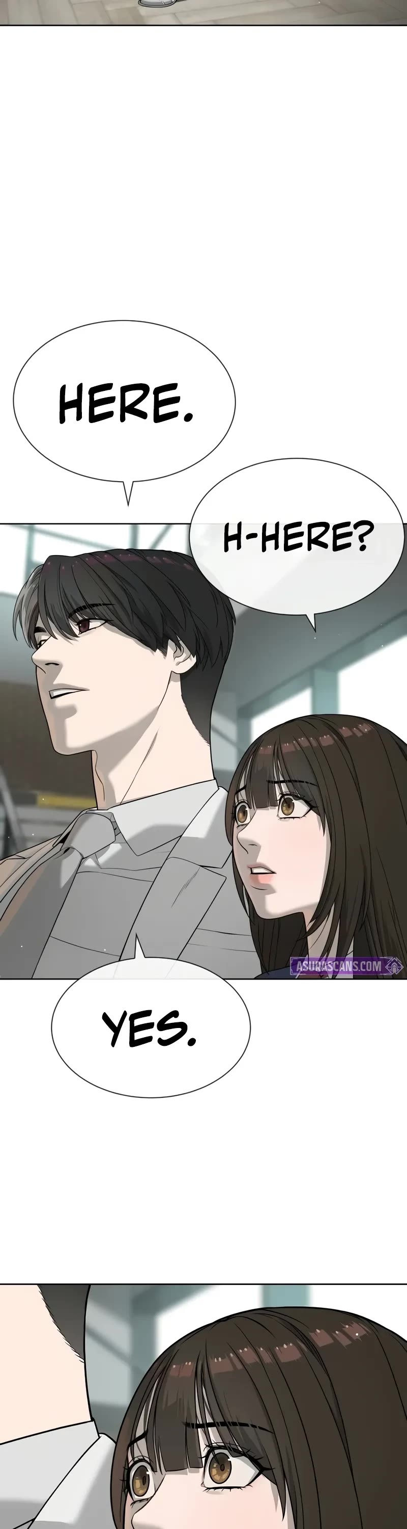 Killer Pietro chapter 101 page 104