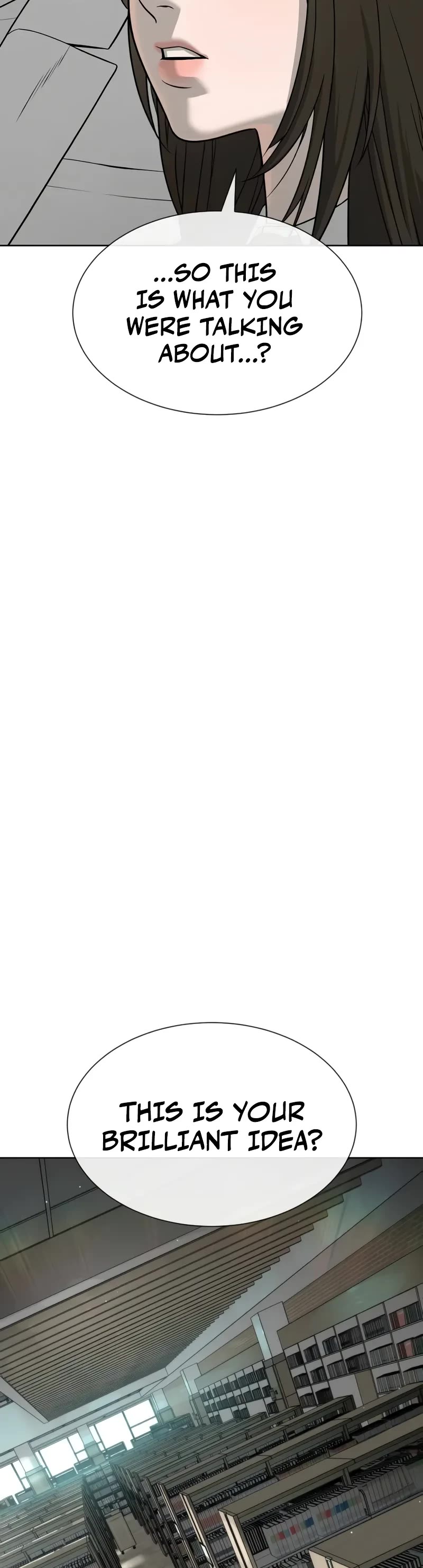 Killer Pietro chapter 101 page 105