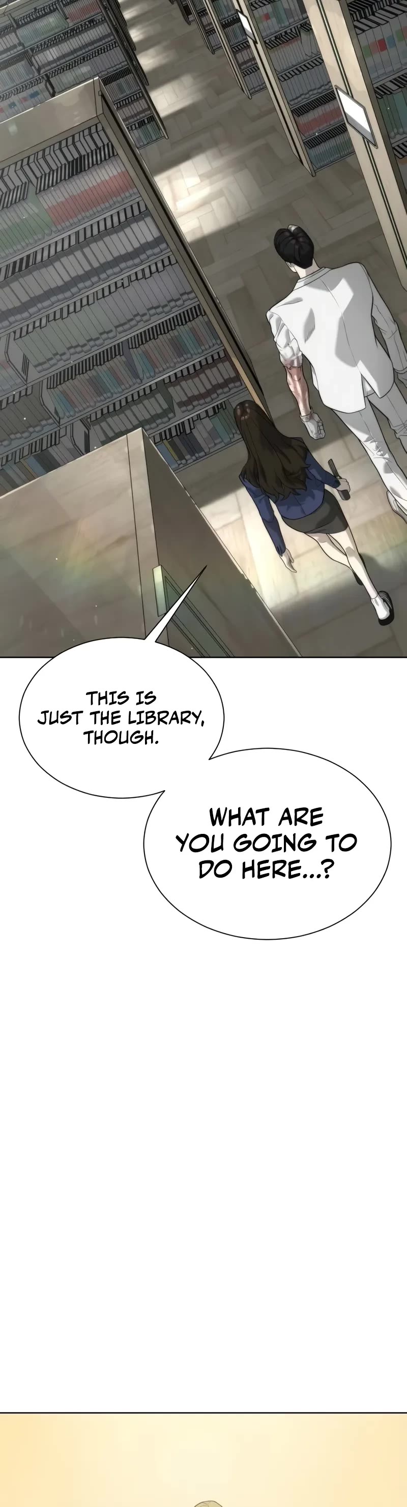 Killer Pietro chapter 101 page 106