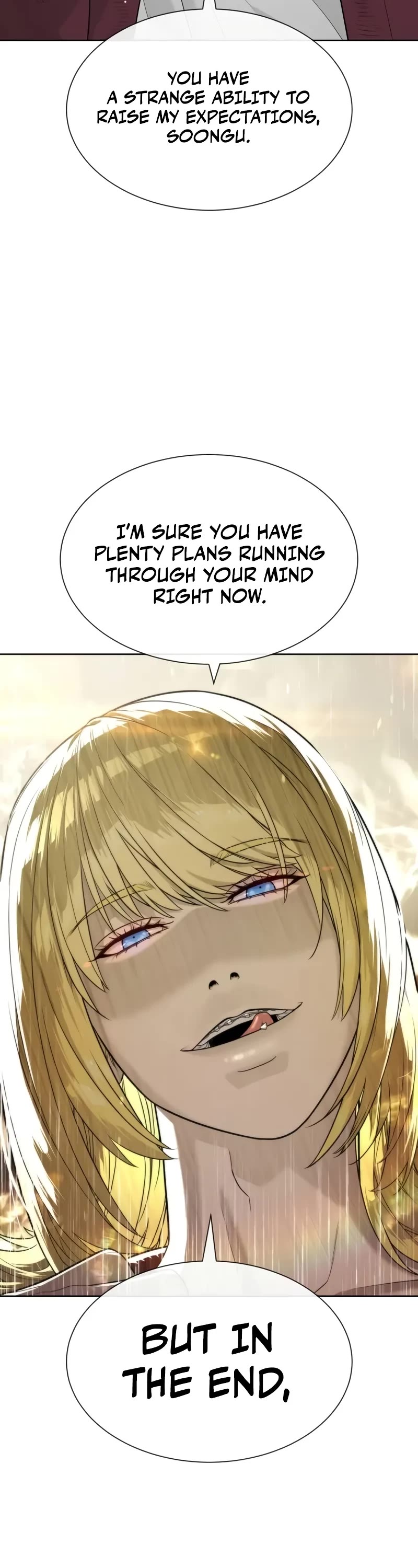 Killer Pietro chapter 101 page 108