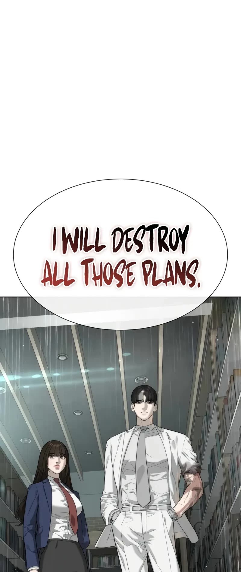 Killer Pietro chapter 101 page 109