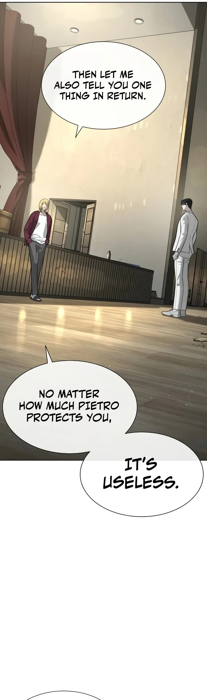 Killer Pietro chapter 101 page 16