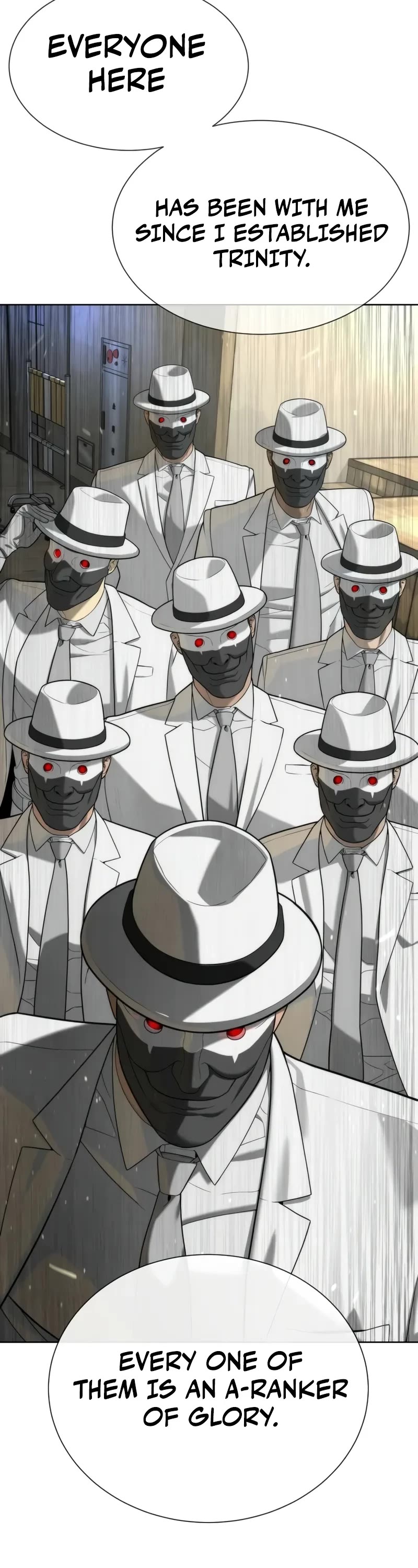 Killer Pietro chapter 101 page 17