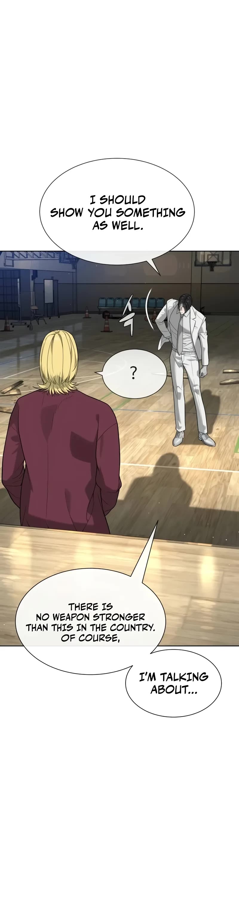 Killer Pietro chapter 101 page 18