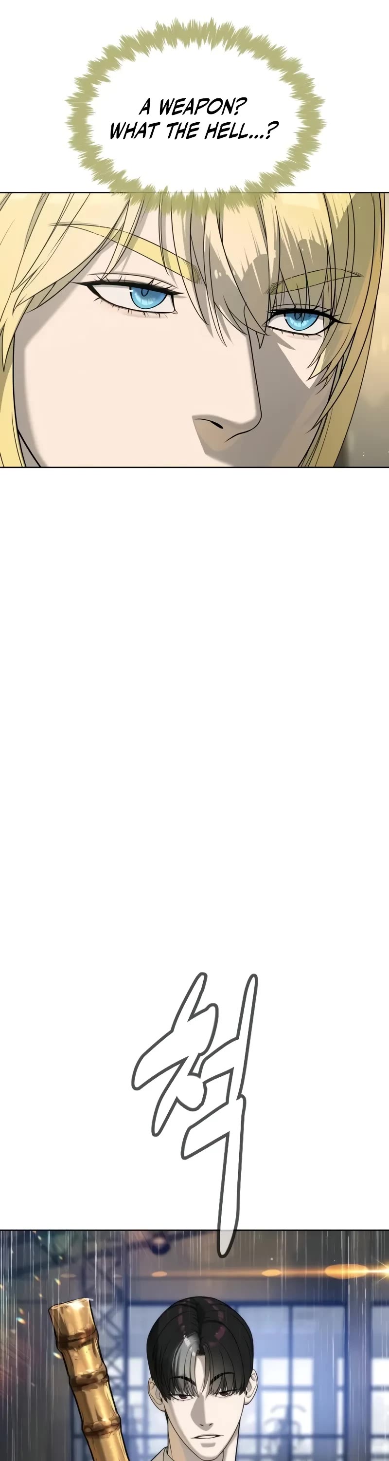 Killer Pietro chapter 101 page 19