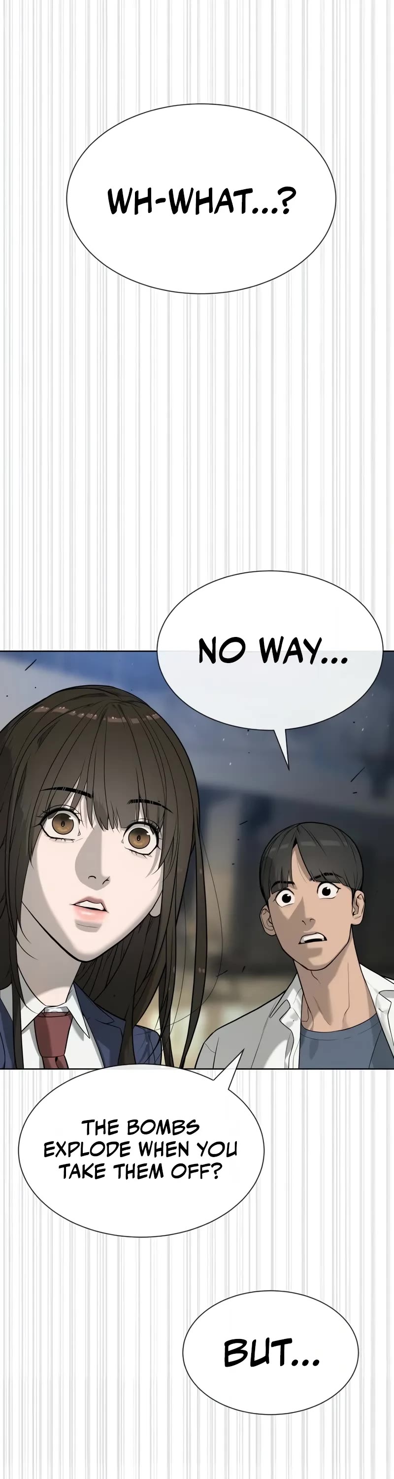 Killer Pietro chapter 101 page 2