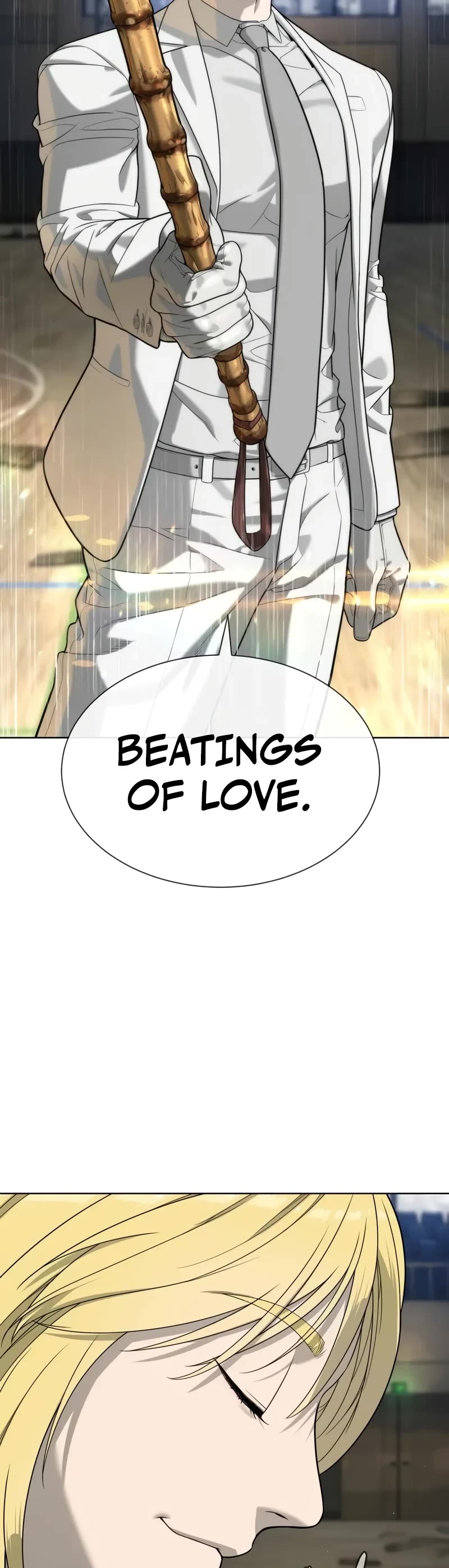 Killer Pietro chapter 101 page 20