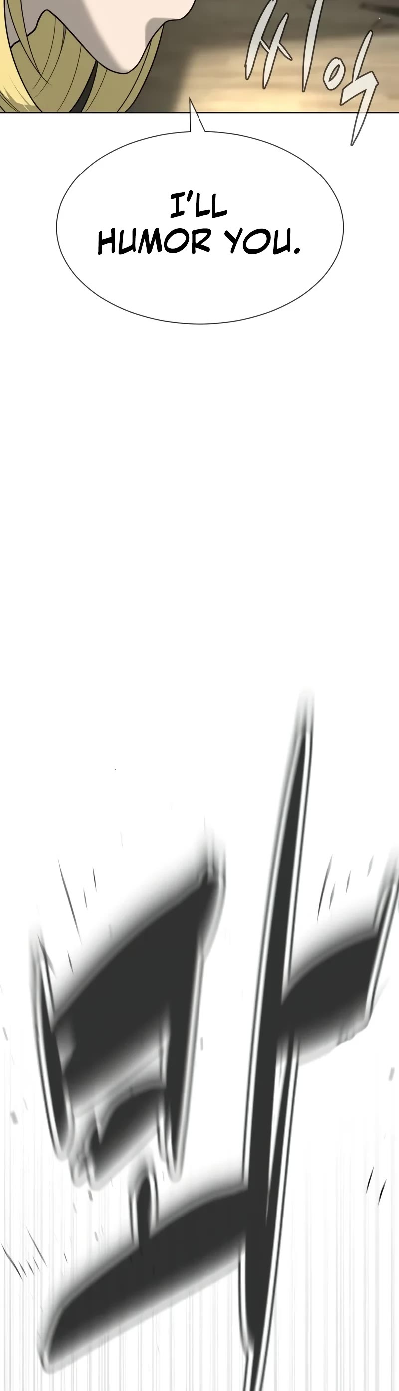 Killer Pietro chapter 101 page 21