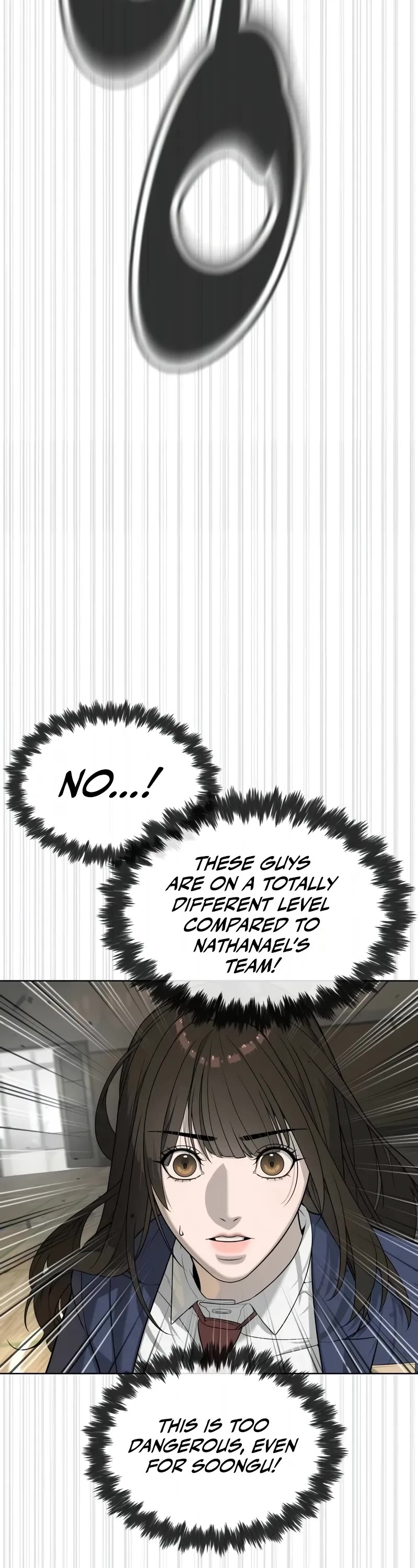 Killer Pietro chapter 101 page 23