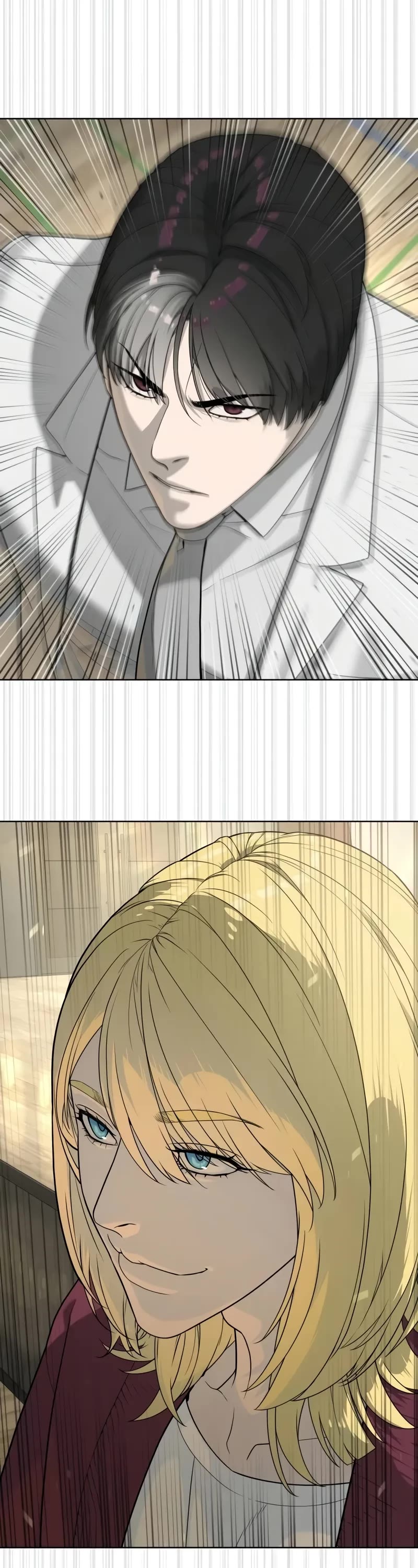 Killer Pietro chapter 101 page 24