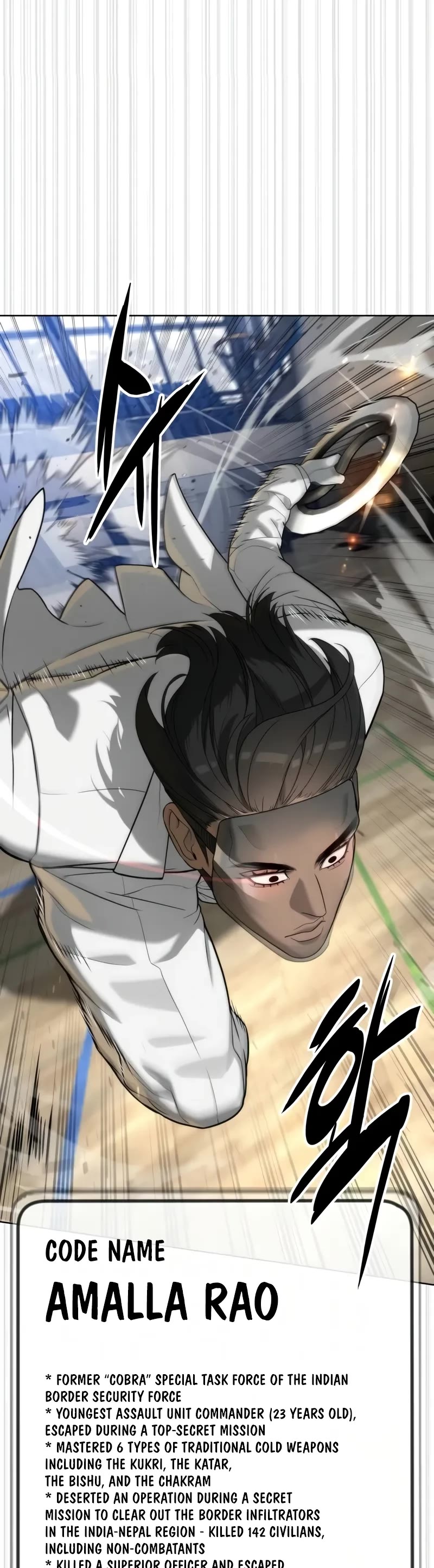 Killer Pietro chapter 101 page 25