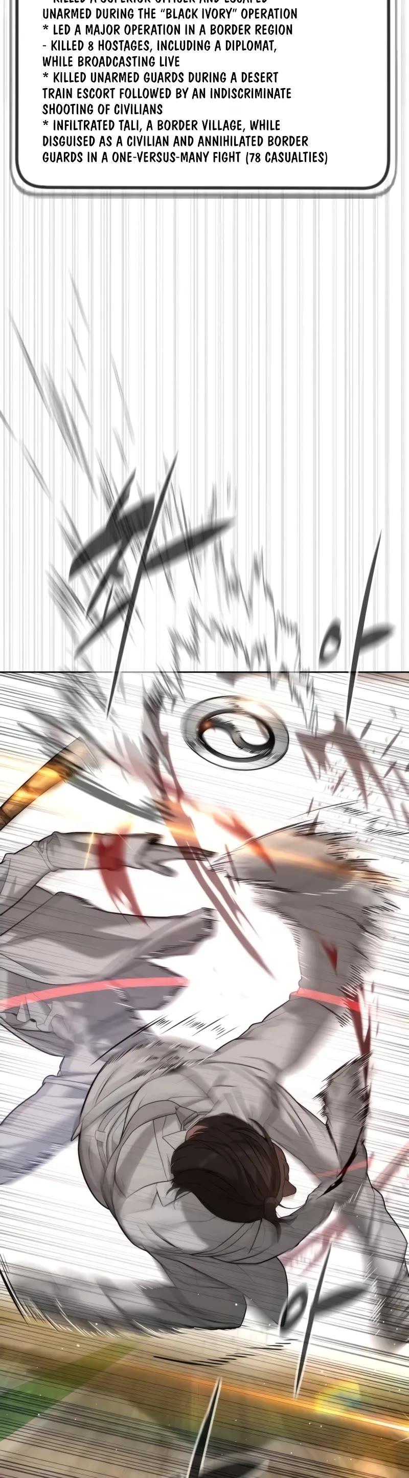 Killer Pietro chapter 101 page 26