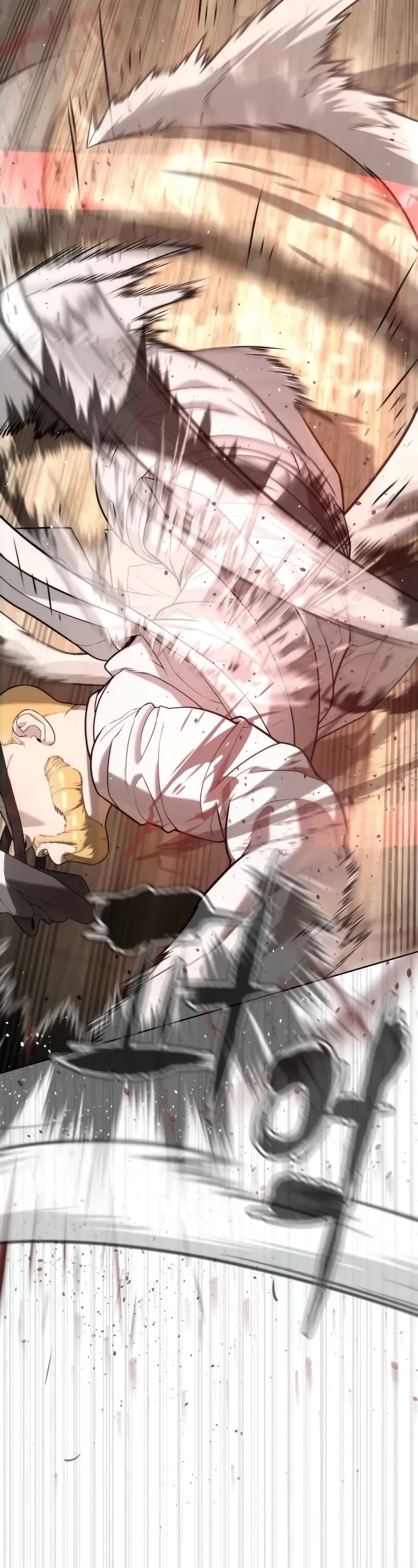 Killer Pietro chapter 101 page 31