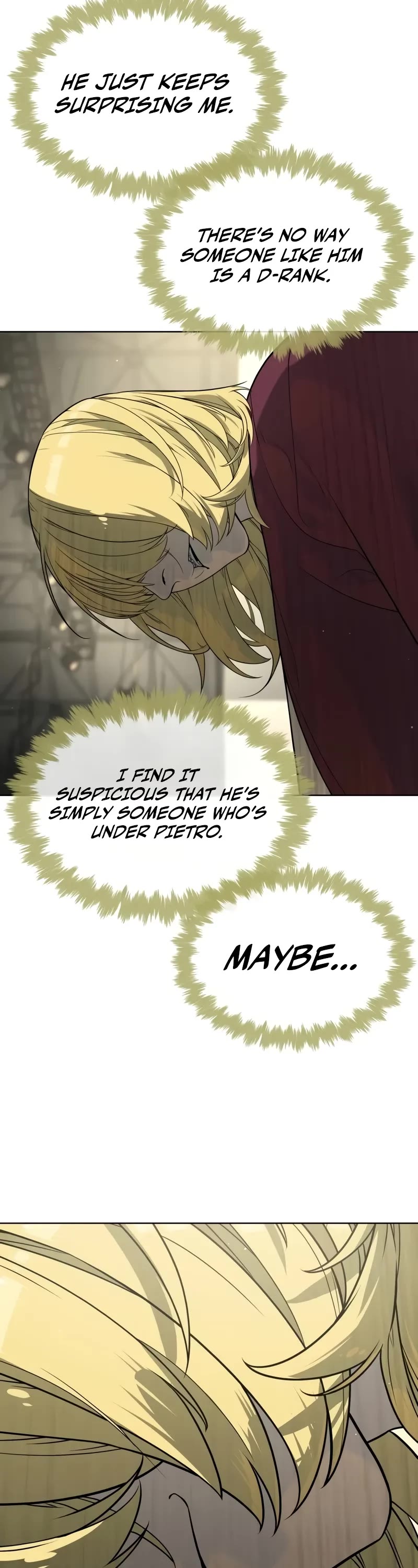Killer Pietro chapter 101 page 37