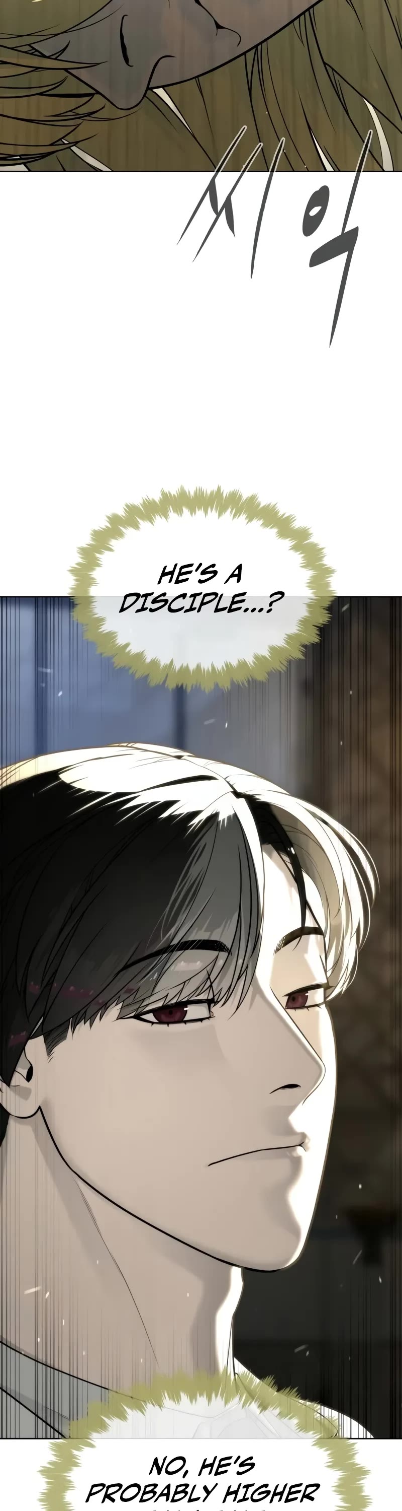 Killer Pietro chapter 101 page 38