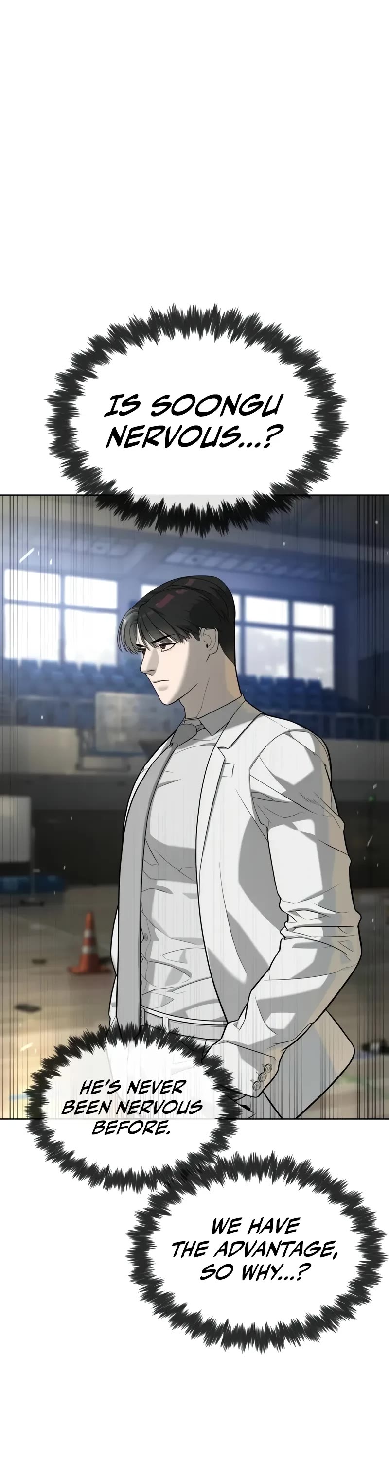 Killer Pietro chapter 101 page 41