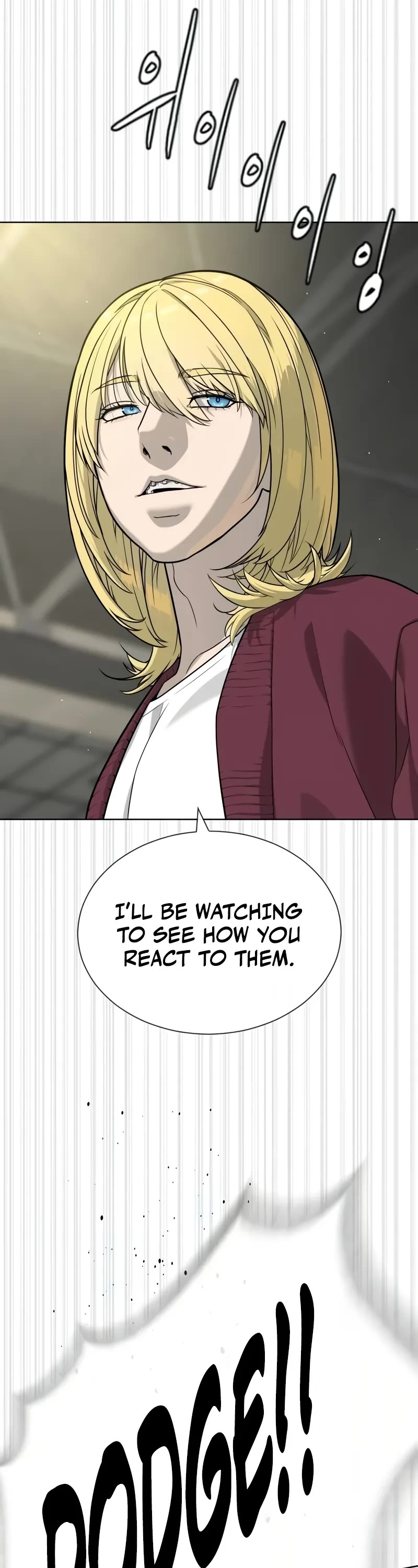 Killer Pietro chapter 101 page 45