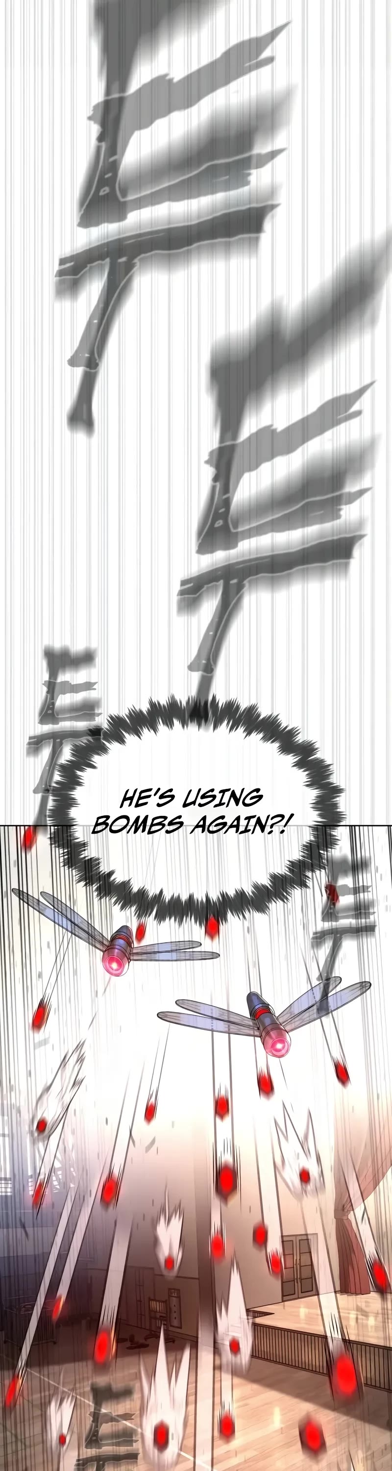 Killer Pietro chapter 101 page 47