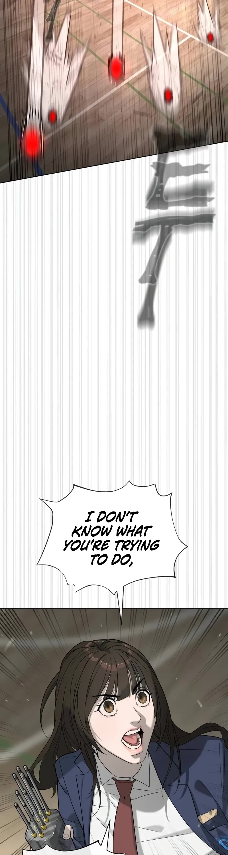 Killer Pietro chapter 101 page 48