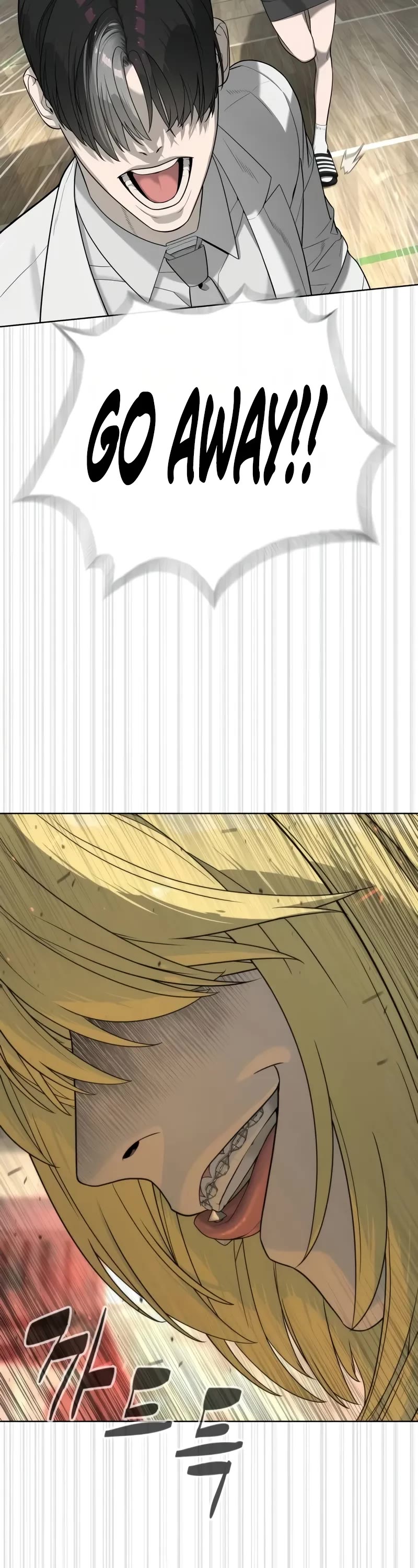 Killer Pietro chapter 101 page 52